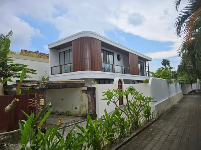 Hey-Sola Bali - Luxury Villa