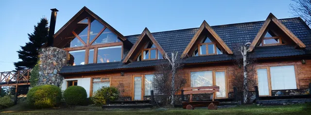 Casa del Lago ～ Villa La Angostura