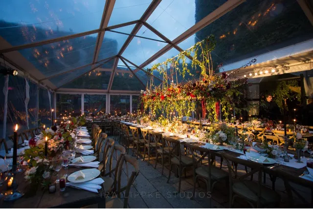 Ace Party & Tent Rental