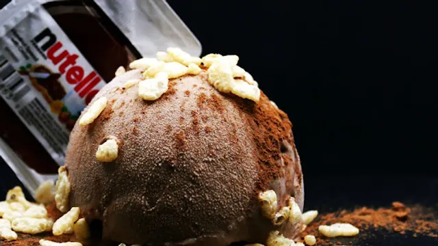 Dessert Destination coffee & ice cream