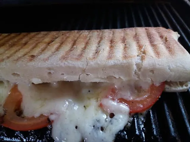 Bella Pizza Nice Ouest