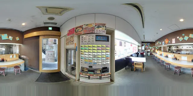 ラーメン福屋