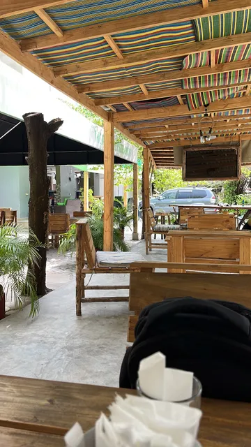 Rose Garden, Mikocheni