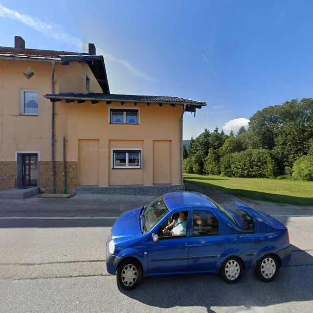 Ferienwohnungen Ludwigsthal