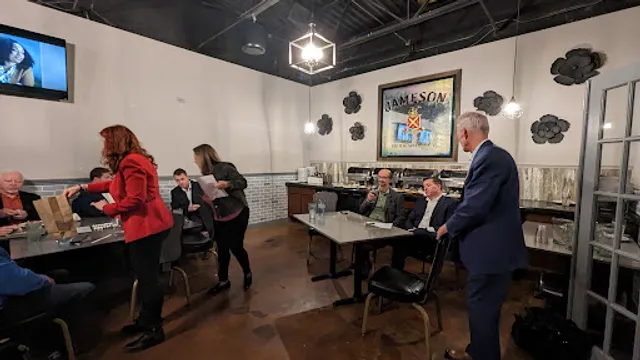 Jameson's Pub Joliet