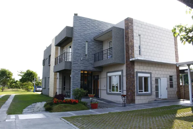 千季青菁華民宿