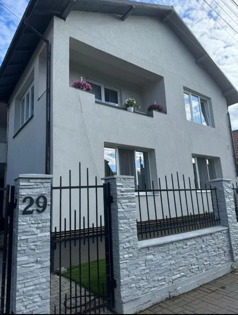 Apartament’s Moise