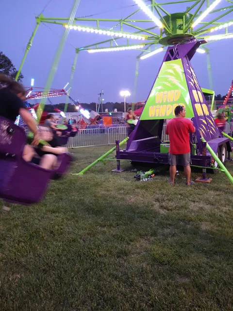 Sac County Fairgrounds