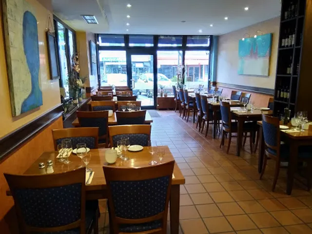 La Galleria Trattoria