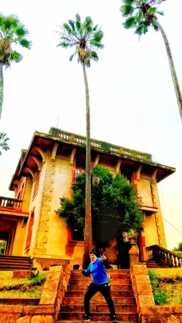 Departamentos ESPERANZA