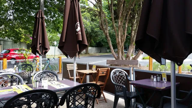 Gourmet Girl Cafe & Catering