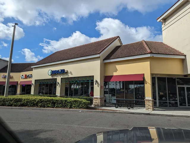 + Brazil Food Mart - Rodriguinho’s