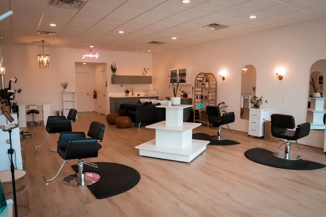 Remedy Salon + Wellness