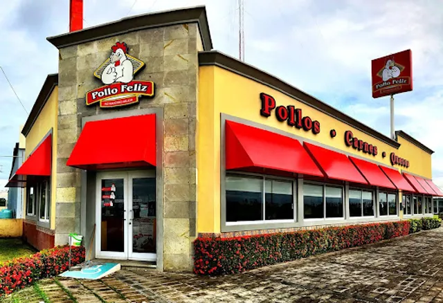Pollo Feliz