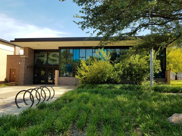 Harry Stone Recreation Center