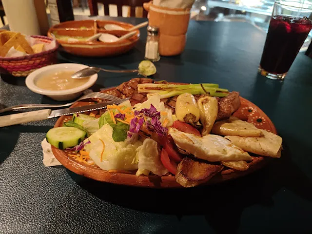 Los Originales, Carne en su jugo