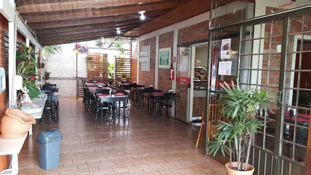 Vita Yard Restaurante Vegetariano