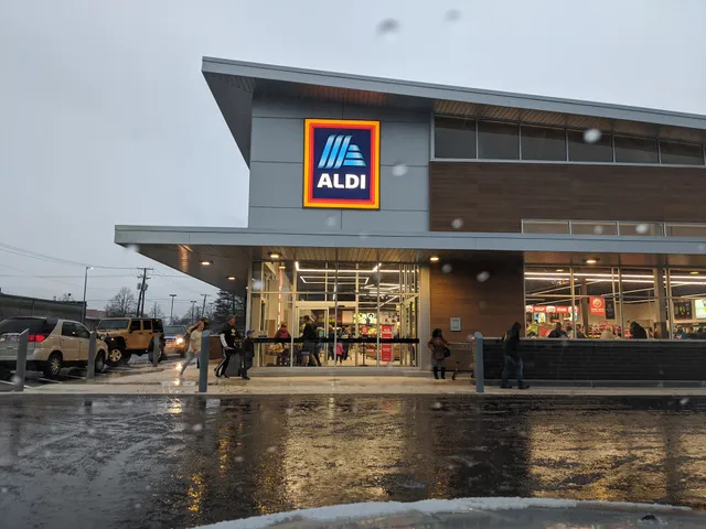 ALDI
