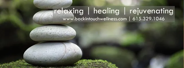 Back In Touch Wellness Center