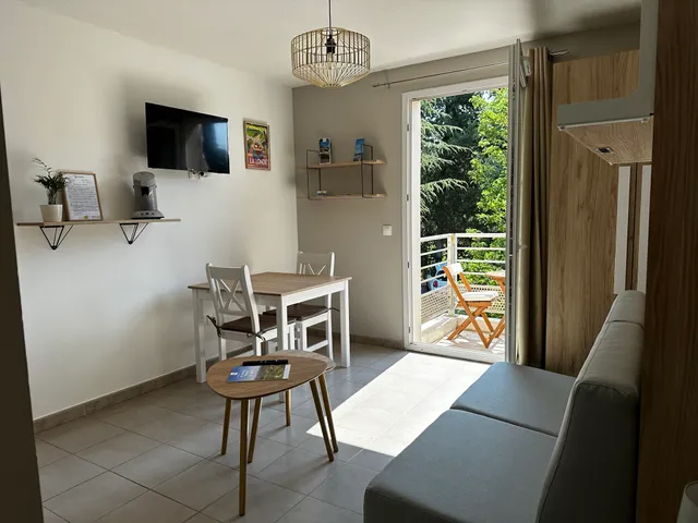 Les locations Cinaureva