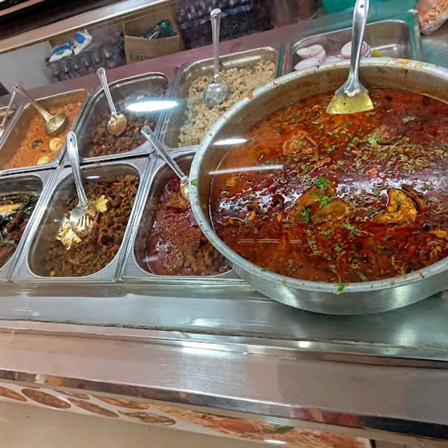 Mana Godavari Ruchulu