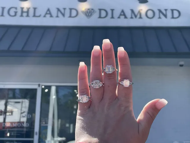 Highland Diamond