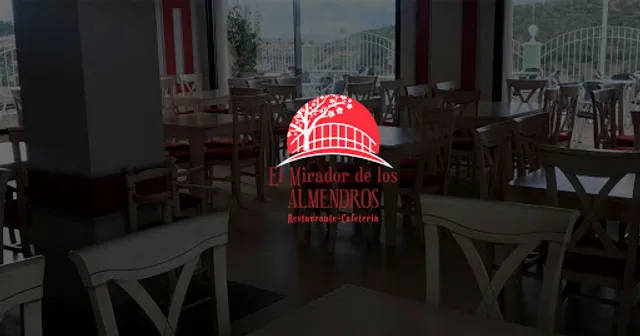 Restaurante Mirador los Almendros