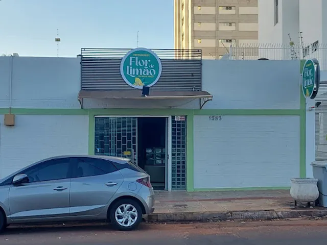 Restaurante Flor de Limão