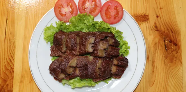 Dapur Sehat Kencana (Vegetarian & Vegan)