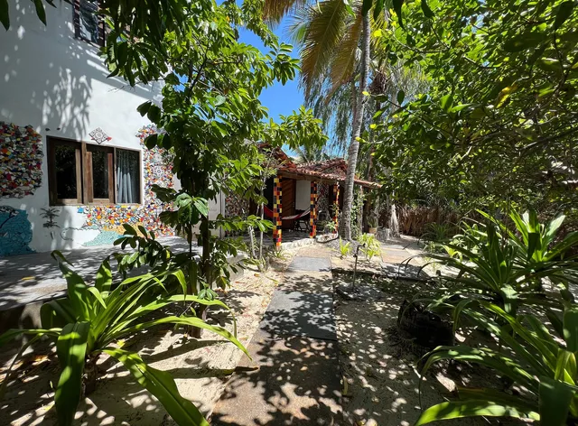 Prana Eco Villa