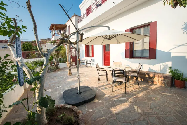 Aquarella apartments