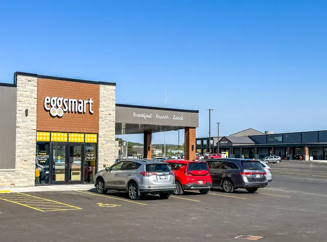 Homestead Marketplace