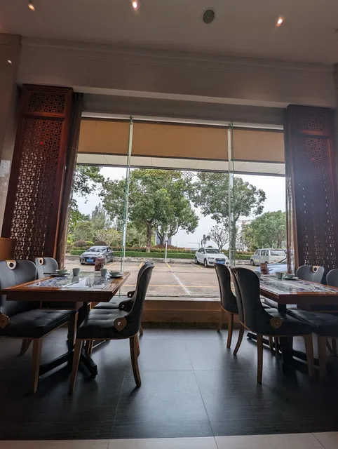 Orient King of Dumplings