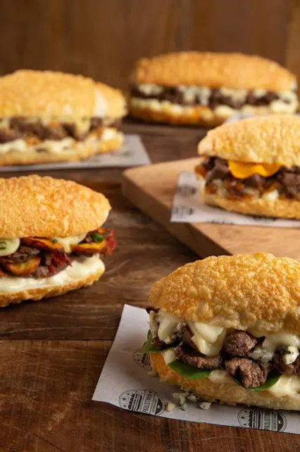 O Paulistinha Sanduíches Campinas