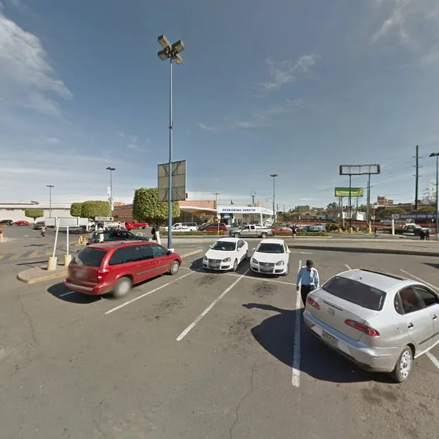 Marisqueria Las PRIMAS