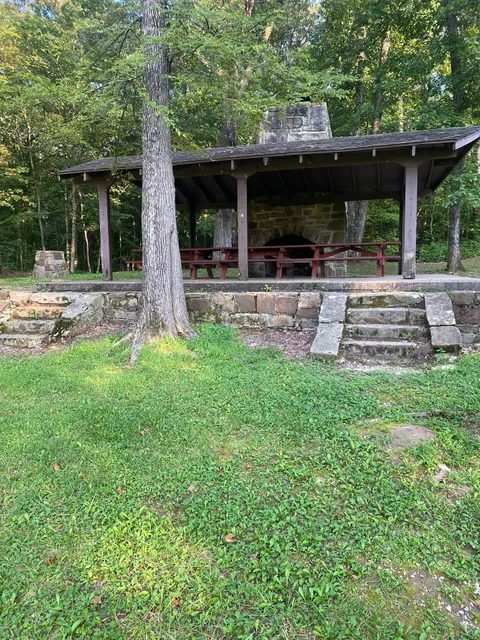 Oak Point Campground