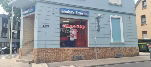 Domino's Pizza Bonn Bad Godesberg