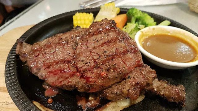 SKYLARK Heping Park Branch