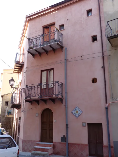 Casa Vacanze Luigi Sergio