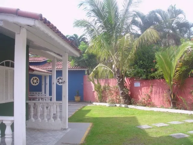 Beach Chalet of Cicadas