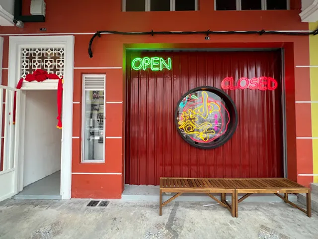 小巷子 Xiao Xiang Zi Johor Bahru Mount Austin