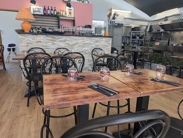 Primo Amore Alenya,restaurant italien, trattoria, épicerie fine italienne Proche Perpignan