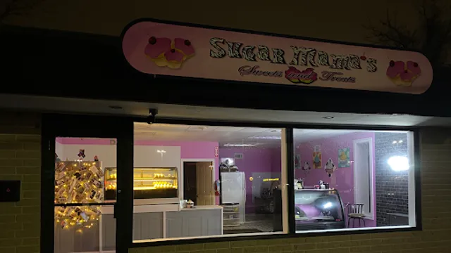 Sugar Mama's Sweets and Treats