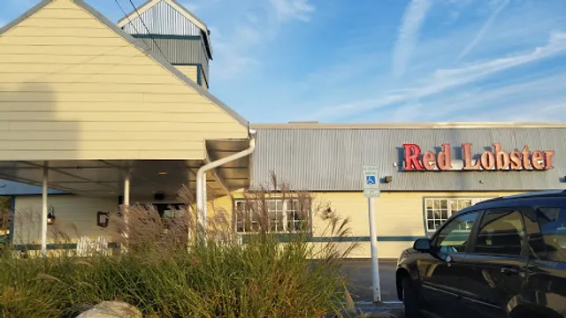 Red Lobster