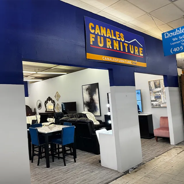 Canales Furniture