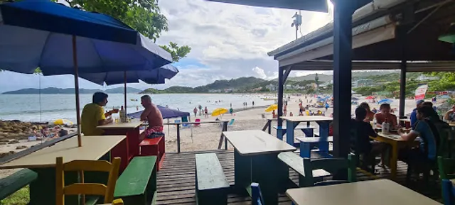 Rancho do Vital restaurante