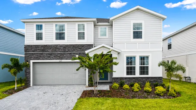 Windsor island resort