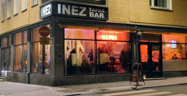 Bar Inez