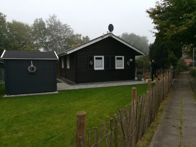 Ferienhaus Schmidt's Huus