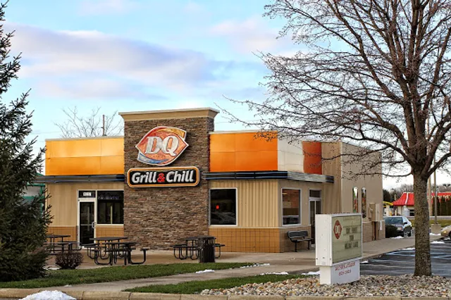 Dairy Queen Grill & Chill